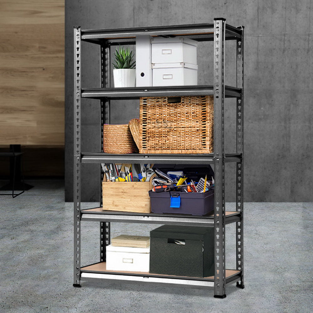 Storage & Shelving Solutions