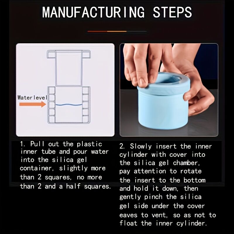 1 pc blue Silicone Ice Cube Cup – Freezable & Reusable Ice Maker, Perfect for Home, Bar, Pub, Club, and Outdoor Summer Drinks in Light Blue, Ideal for Cocktails and Fresh Fruit Infusions